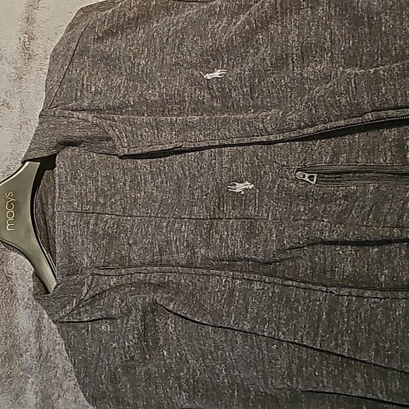 Polo Ralph Lauren Jogger suit black/white